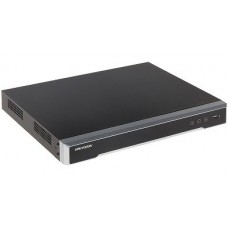 Видеорегистратор 8 каналов Hikvision (DS-7608NI-K2 (80-160))